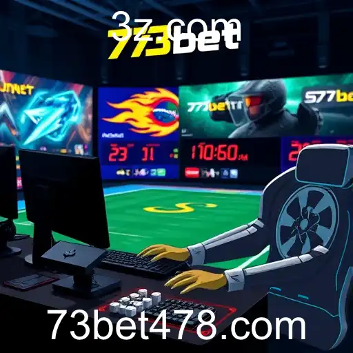 A Evolução e Impacto do 73bet no Brasil