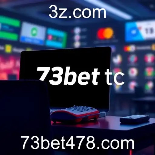 O Crescimento dos Sites de Jogos e o Papel do 73bet.cc