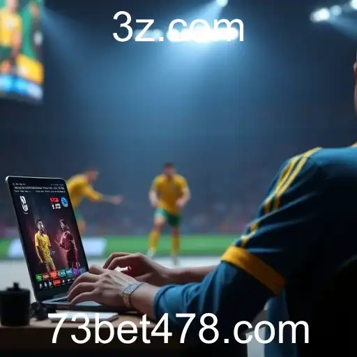 A Ascensão dos Jogos de Apostas Online no Brasil