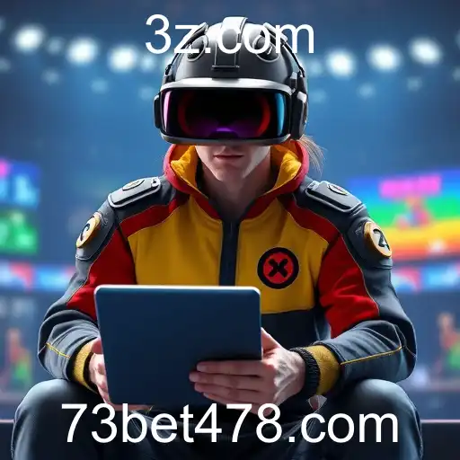Expansão dos Jogos Online e o Futuro dos Cassinos Virtuais