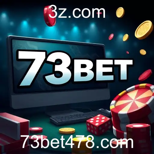 Crescimento dos Jogos Online: Um Olhar sobre o 73bet cc