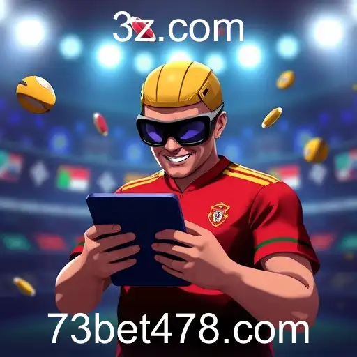 Popularidade Explosiva do 73bet Entre os Jogadores