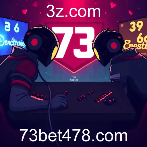 A Ascensão dos Jogos Online: O Papel do 73bet